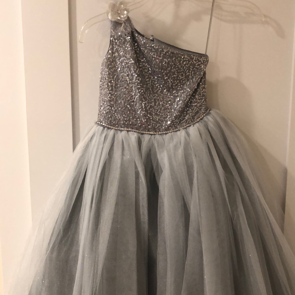 Fancy dress